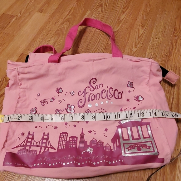 Shoulder bag - Picture 5 of 6